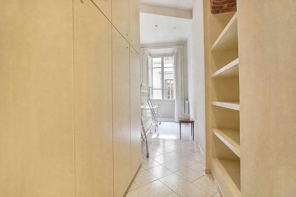 Piazza Repubblica Elegant Apartment Florence