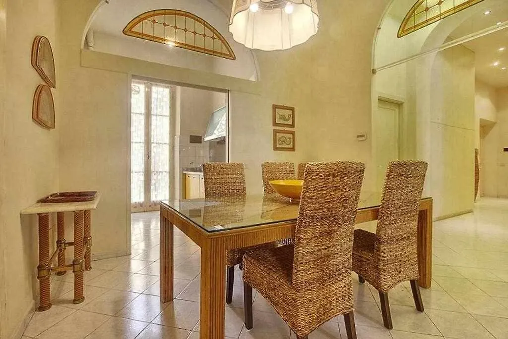Piazza Repubblica Elegant Apartment Florence