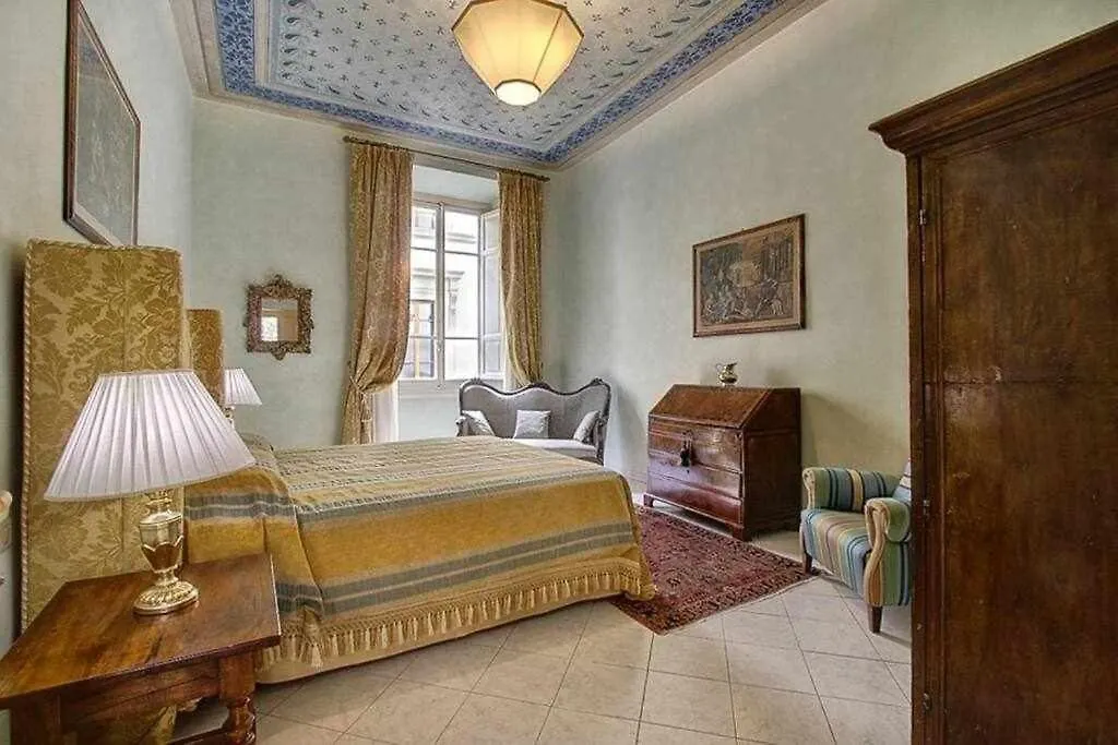 Piazza Repubblica Elegant Apartment Florence