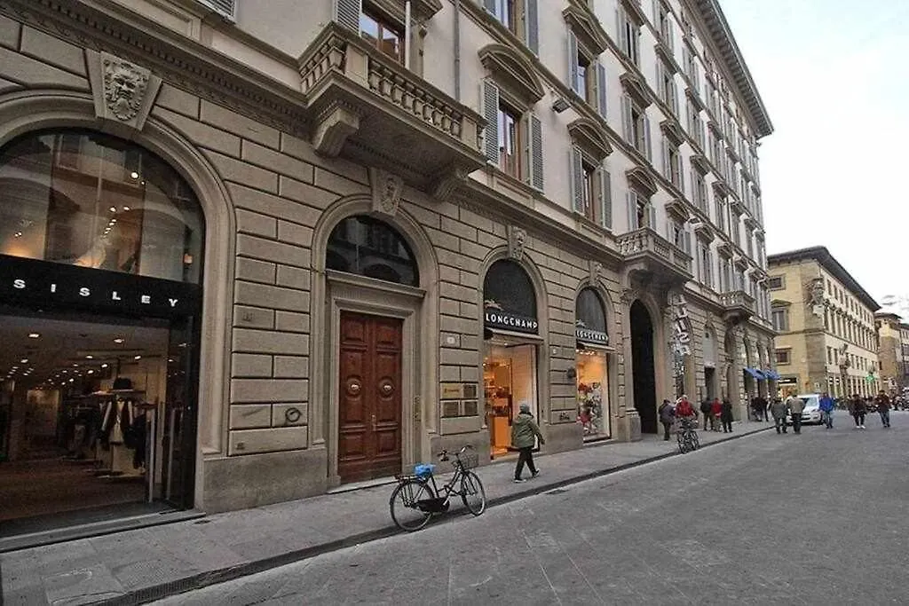 Piazza Repubblica Elegant Apartment Florence