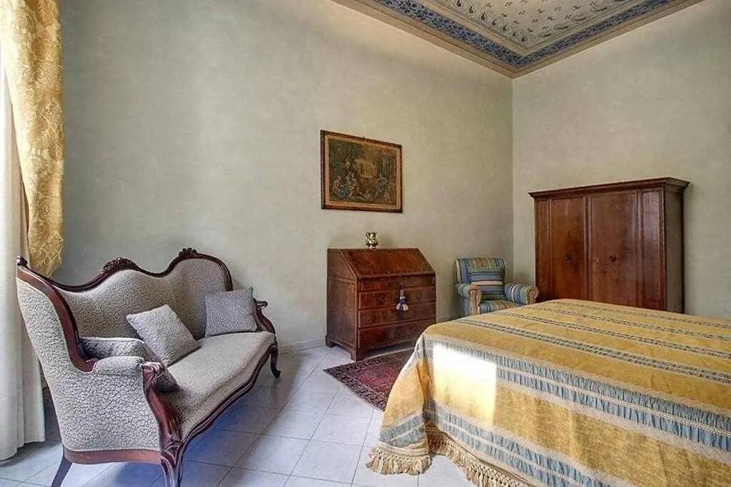 Piazza Repubblica Elegant Apartment Florence