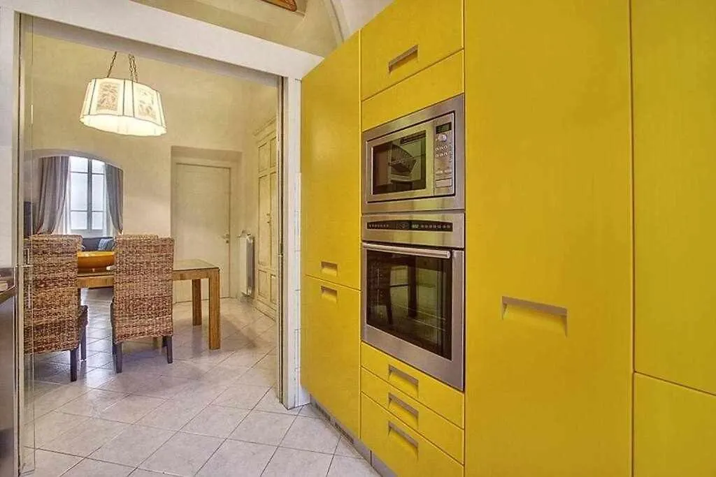 Piazza Repubblica Elegant Apartment Florence Italy